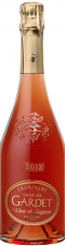 Champagne Gardet - PRESTIGE CHARLES GARDET ROSÉ DE SAIGNÉE MILLÉSIME 2012
