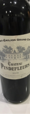 château Pindefleurs - Château Pindefleurs