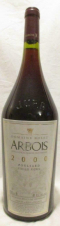 Domaine Rolet - Arbois Poulsard Vieilles Vignes