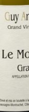 Domaine Amiot Guy et Fils - Le Montrachet Grand Cru