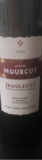 DOMAINE MOURGUY - Domaine Mourguy