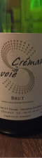 Vincent COURLET Frangy - Crémant de Savoie - Brut