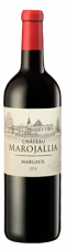 Château Marojallia - Marojallia