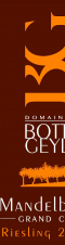 Domaine BOTT GEYL - Riesling Grand Cru Mandelberg BOTTrytis L'Exception