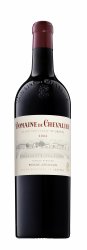 Domaine de Chevalier - Domaine de Chevalier - 1984 - Rouge