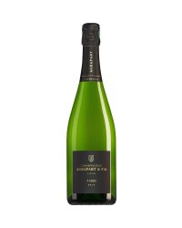Les 7 Crus Blanc de Blancs Brut - Champagne Agrapart et Fils - Non millésimé - Effervescent