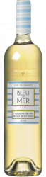 Bleu De Mer - Bernard Magrez - 2018 - Blanc