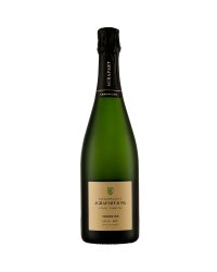 TERROIRS - Extra Brut Blanc de Blancs Grand cru - Champagne Agrapart et Fils - Non millésimé - Effervescent