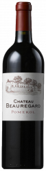 Château Beauregard - Château Beauregard - 2016 - Rouge