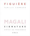 Signature Magali