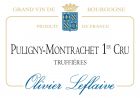 Puligny-Montrachet Premier Cru Truffières