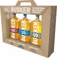 The Busker Coffret Decouverte