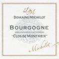 Bourgogne Clos de Montmeix Monopole