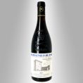 Châteauneuf-du-Pape - Les Raisins Bleus