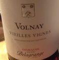 Volnay Vieilles Vignes