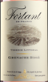 Terroir Littoral Grenache Rosé