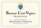 Beaune Cent-Vignes Premier Cru