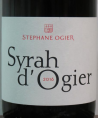 Syrah d'Ogier