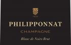 Blanc de noirs brut Millésimé