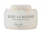 Suze La Rousse