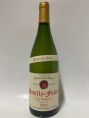 Pouilly-Fuissé Tête de Cru Les Perrières