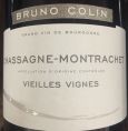 Chassagne-Montrachet Vieilles Vignes