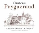 Château Puygueraud