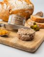 Paté de campagne à la truffe noire 1%