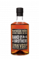 Cognac VSOP Band of 4 Brothers