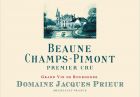 Beaune Champs-Pimont 1er Cru