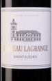 Château Lagrange