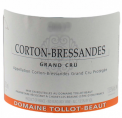 Les Bressandes Grand Cru