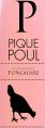 Foncalieu - P Piquepoul