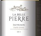 La Belle Pierre
