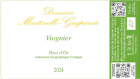 IGP 100% Viognier BIO