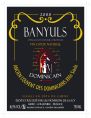 Banyuls 