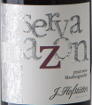 Pinot Noir Riserva Mazon