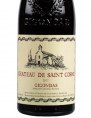 Château de Saint Cosme - Gigondas