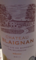 Château Blaignan