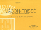 Mâcon-Prissé
