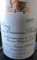 Château Mouton Baronne Philippe