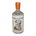 Coqlicorne Gin Gouverneur