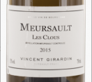 Meursault - Les Clous