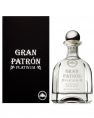 Gran Patron Tequila Platinum Coffret