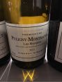 Puligny-Montrachet Vieilles Vignes