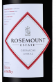 Rosemount Blends -  Grenache Syrah