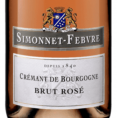 Crémant de Bourgogne Brut rosé