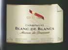 Mumm Blanc de Blancs
