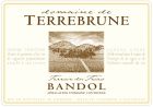 Domaine de Terrebrune - Bandol