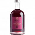 Crème De Framboise De Bourgogne